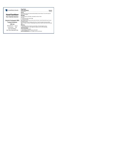 WB 250 ml label.jpg WB 250 - WB 250 ml label